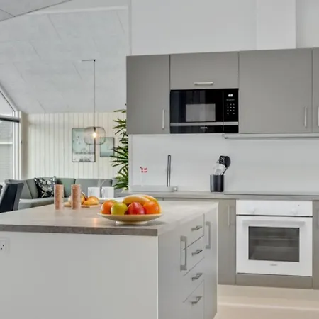 Villavilla #553 - Nr Lyngby Ved Løkken, Nordjylland Løkken