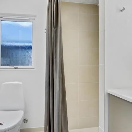 Villavilla #553 - Nr Lyngby Ved Løkken, Nordjylland Feriehus *