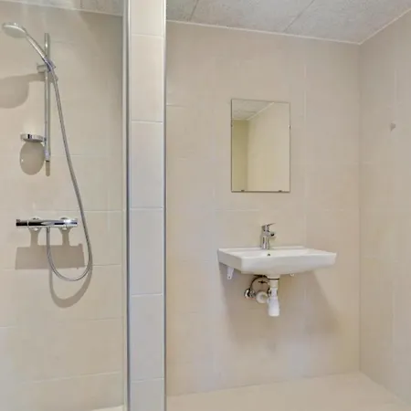Villavilla #553 - Nr Lyngby Ved Løkken, Nordjylland Løkken